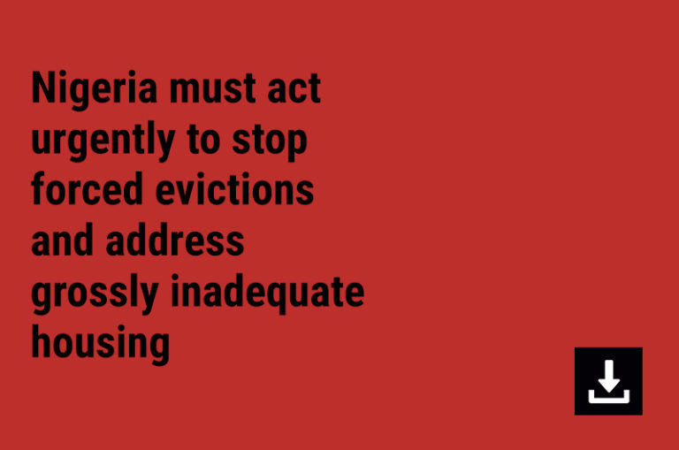 Forced Evictions The Shift RIGHT2HOUSING