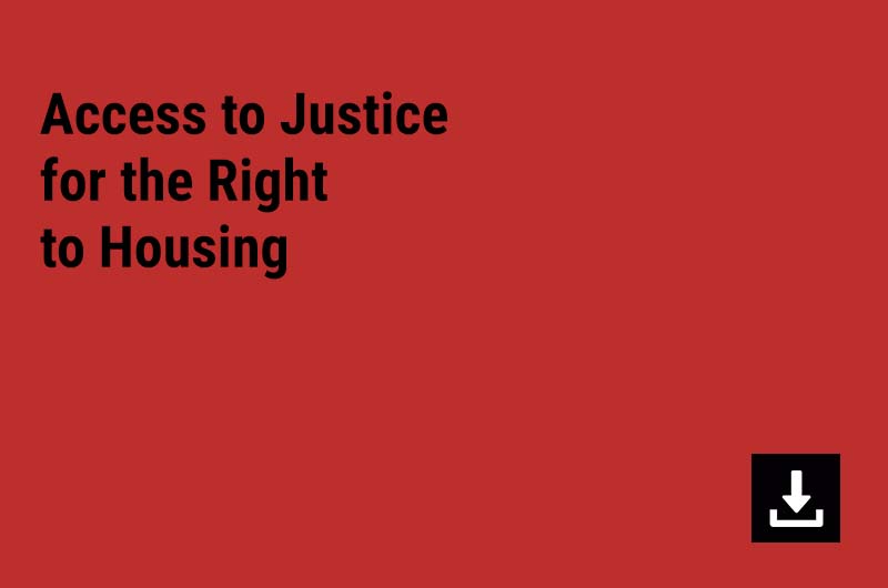 access-justice-housing
